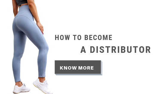 how to become a leggings distributor