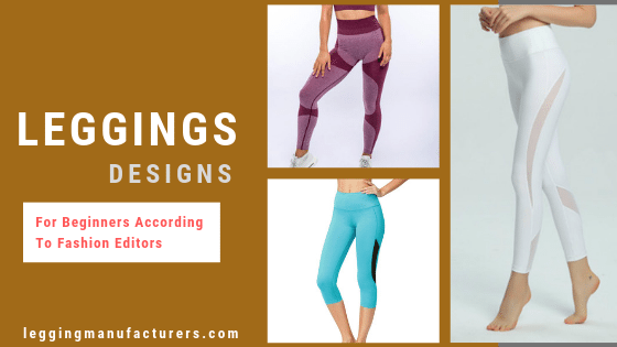 wholesale leggings manufacturers